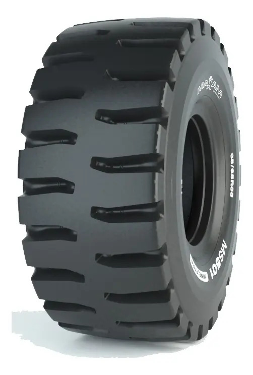 29.5r25 Ms501 ** Tl