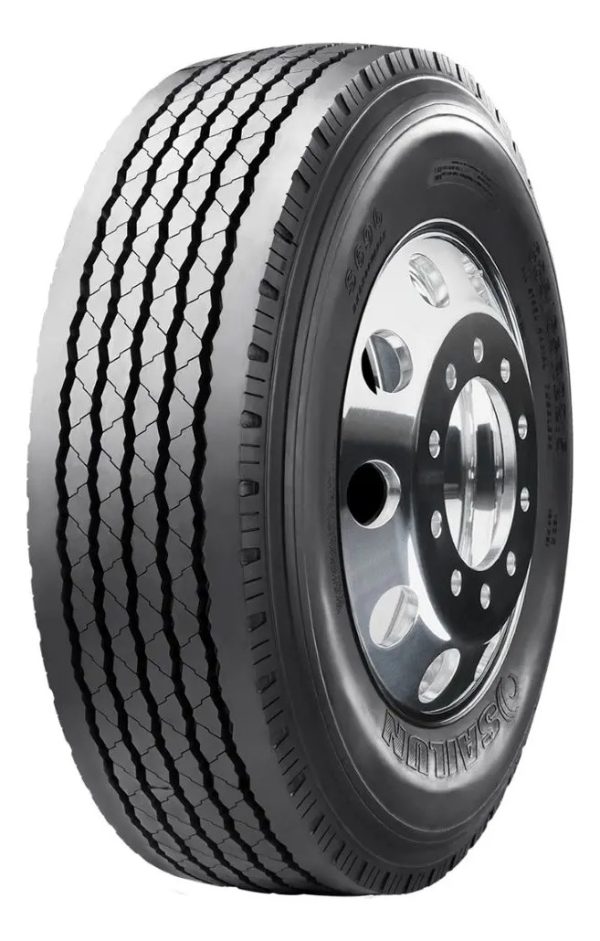Neumatico Para Camion Sailun 385/65r22.5 20pr 160k S696