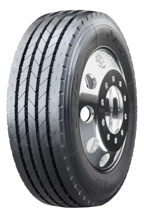 Neumatico Sailun 255/70r22.5 16pr 140/137m S637