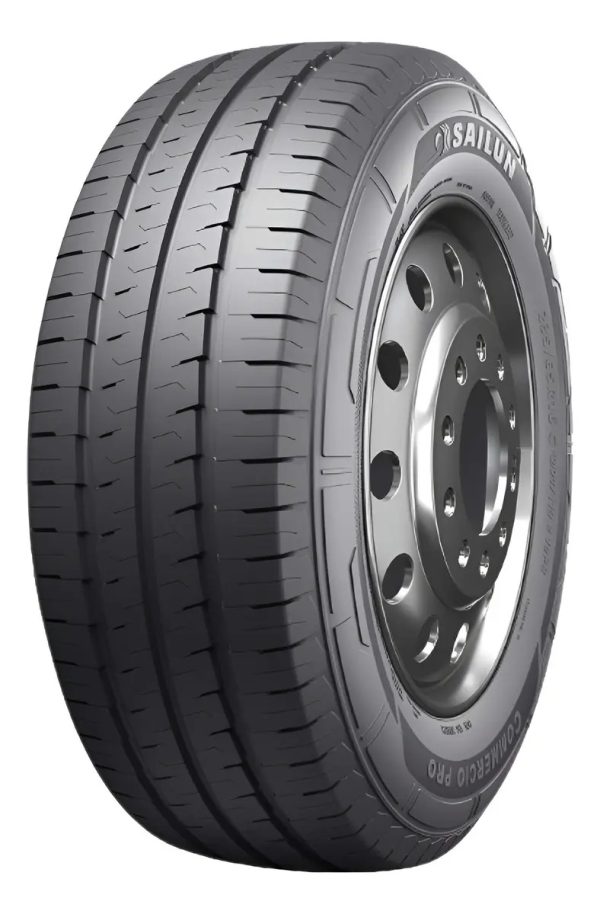 Neumatico Sailun Commercio Pro 225 65 R16 C 112r Cavallino R