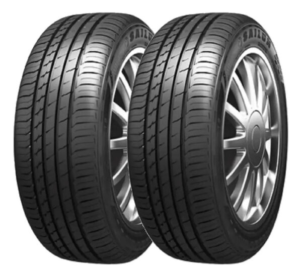 Sailun Atrezzo 185/65r14 Blt