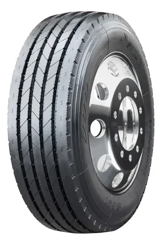Neumatico Para Camion Sailun 235/75r17.5 16pr 143/141l S637